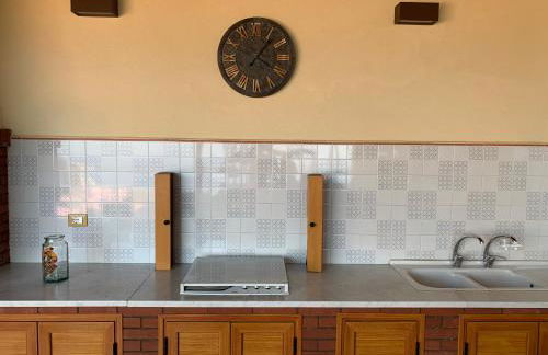 Villa Ibiscus - Foto 21