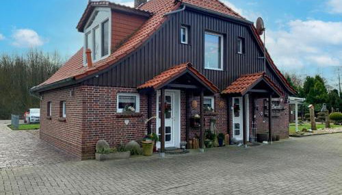 Apartment Osterloh by Interhome - Foto 2