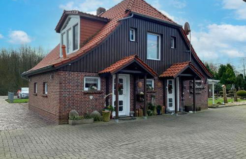 Apartment Osterloh by Interhome - Foto 2