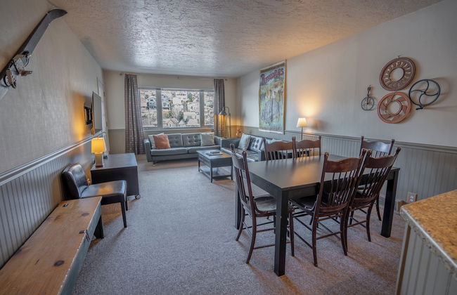 Treasure Mountain Inn - Foto 42