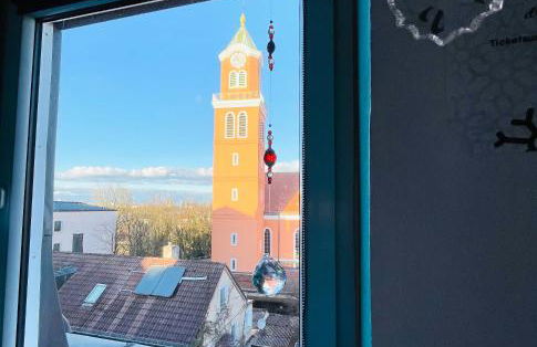 Ruheoase im Herzen von München - Foto 29