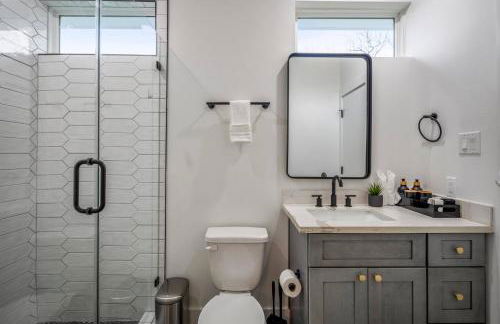 Nestled Nook Bungalow #7033A @East End revitalized - Foto 5