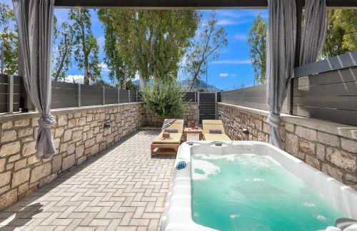 Kimia Luxury Apartments - Foto 13