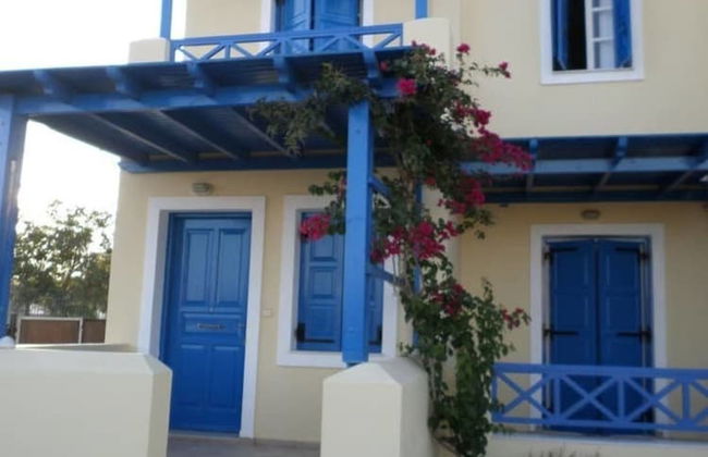 Santorious Apartments - Foto 26