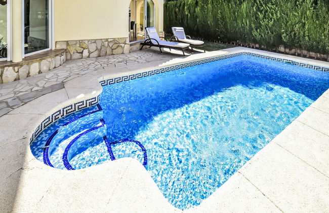 Villa Buena Vida - Foto 36