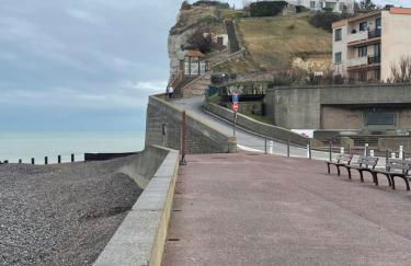 Agréable maison 3* en bord de mer - Foto 27