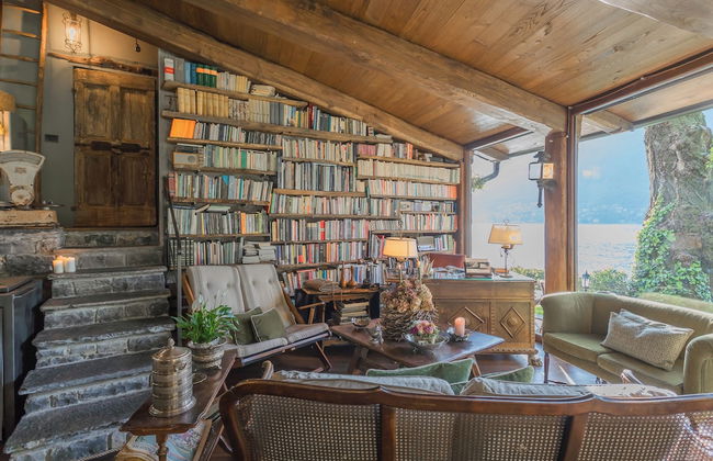 The Writer's Nest by Rent all Como - Foto 22