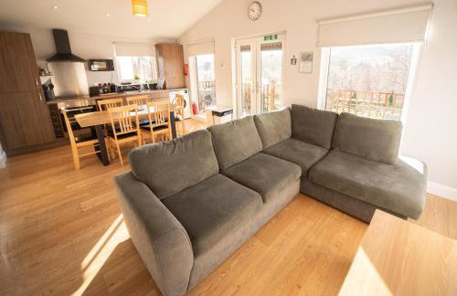 Broadford Lodges Skye - Photo 30