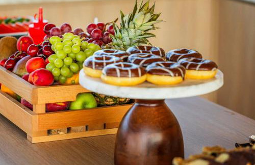 Hotel Vozina - Foto 38