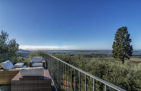 Casale Belvedere "Il Melograno" - Foto 43