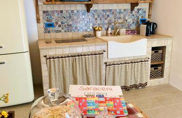 Saraceni Guest House - Lecce Centro Storico - Photo 70