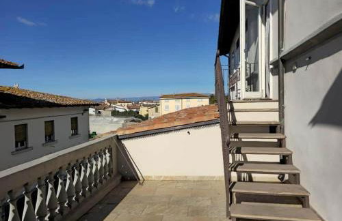 Santo Stefano - Vista su Castello Medievale - Foto 23