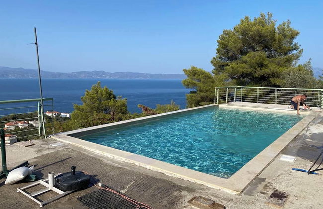 Theologos Ridge - Foto 3