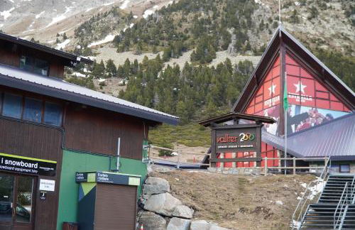 Cal Harrys - La Mejor Casa de vacaciones en Pyrenees con Vistas a la Montaña - Photo 37