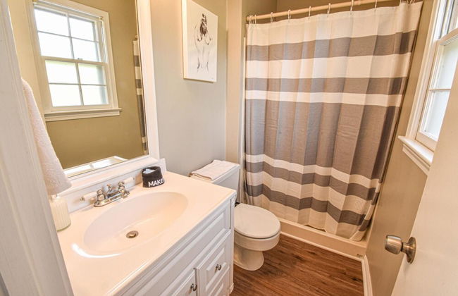 Alabama Slammer Game-day Home 5-mile to Stadium - Foto 32