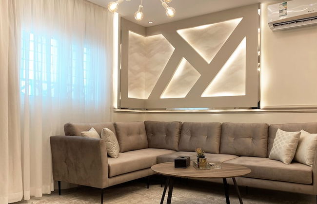 Sulimania -5 Elegance Terrace GX91 - Photo 1