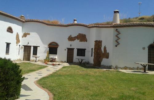 Cuevas Hammam Abuelo Jose - Photo 18