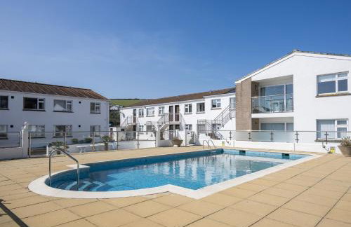 3 Europa Court in Mawgan Porth - Foto 24