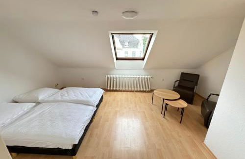 CITY APARTMENT - Business, Uni, Handwerker - FREE WIFI - Foto 1