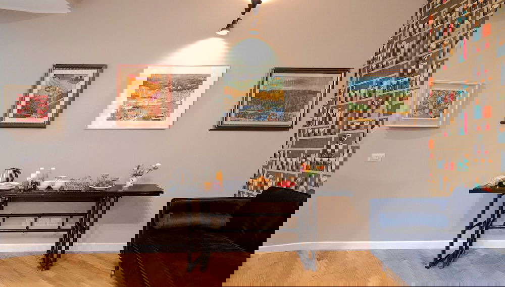 Casa Bar Basso in Milan - Foto 1, Habitación