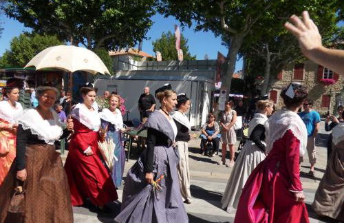 Les Hauts d'Eyragues gite Rêverie Meublé classé 4 étoiles - Foto 41
