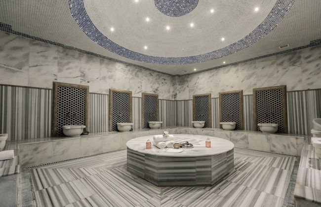 Somerset City Centre Atyrau - Photo 66