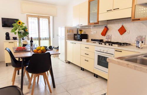 Casa Elisa La Caletta - Foto 48