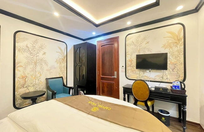 Capital Cau Giay Hotel - Foto 3