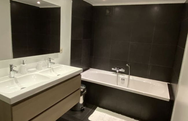 Holiday Home in Semois Valley Near Kayaking - Foto 18