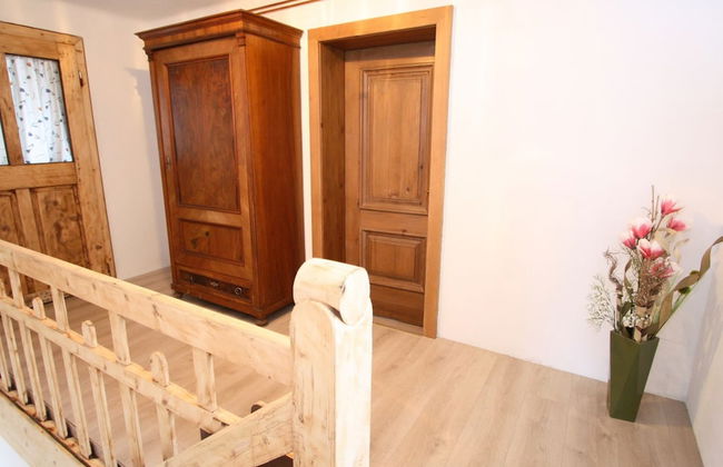 Spacious Mansion near Ski Area in Salzburg - Foto 16