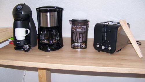 Rennes: studio 4 couchages, proche commerces, bus. - Foto 4