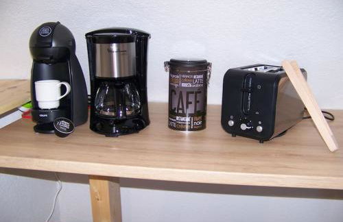 Rennes: studio 4 couchages, proche commerces, bus. - Foto 4