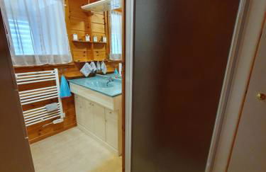 Le petit chalet de campagne - Photo 16