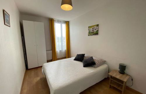 Cosy F2 Fresnes-Près de Paris, Orly et Rungis - Foto 19