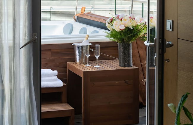 Grand Central Residence by TKC - Foto 29