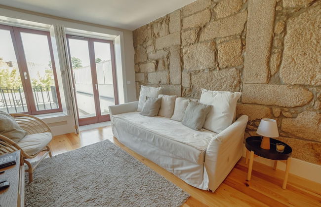 Boavista Premium I Apartment Terrace by Vacationy - Foto 44