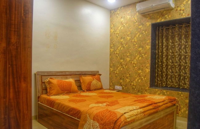 Sunshine Villa Igatpuri - Foto 5