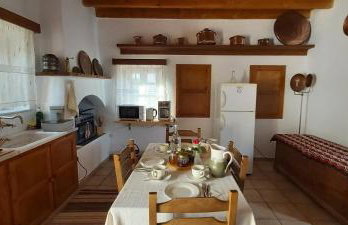 Traditional house in Asfendiou - Foto 32