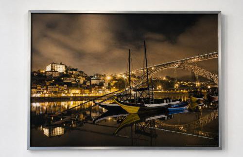Porto Ribeira Moments - Studio with lift - Foto 15