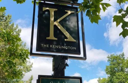 Cosy 2-bed semi-detached house by the lake - Foto 13