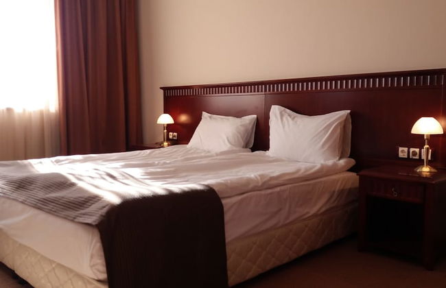 Apartments in Down Town Complex - Foto 3