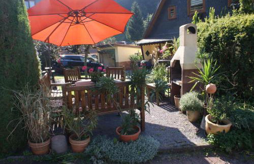 Ferienhaus Lyhs - Foto 56