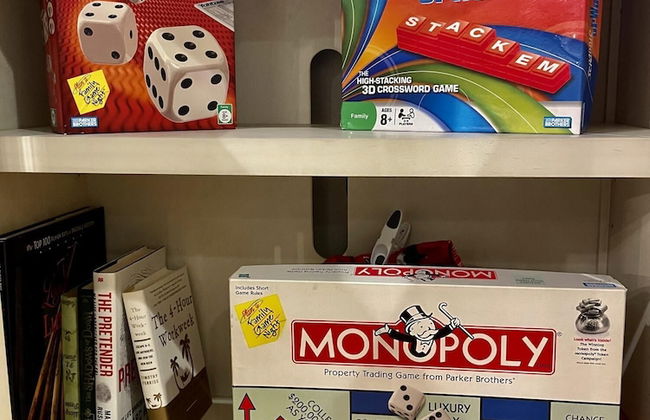 Kiss the Wave - Spacious 4BR 3BA w Pool hot tub - Foto 6