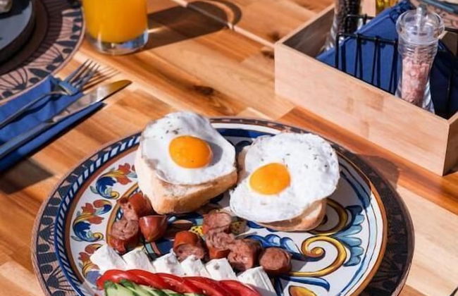 RIVA Mamaia Aparthotel - Photo 57