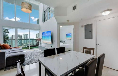 Brickell - modern amenities in the city - Foto 11