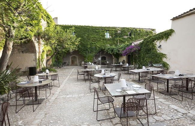 Baglio Siciliamo Country House Adult Only - Photo 44