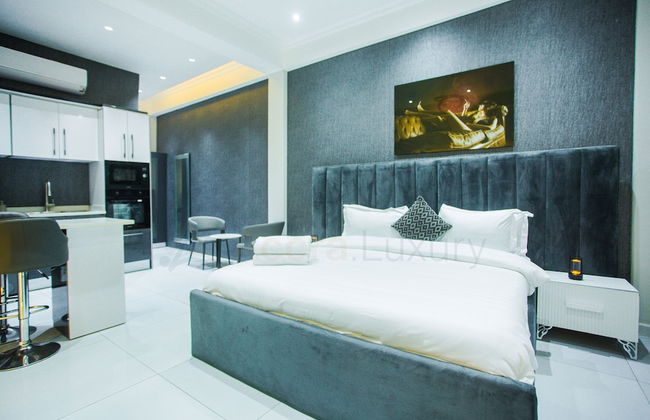 Accra Luxury Apartment at Silicon Square - Foto 9