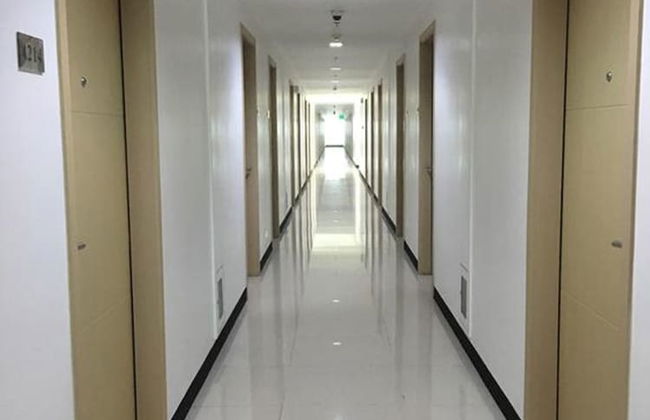 Light Residences - One Bedroom Condo Unit - Photo 20