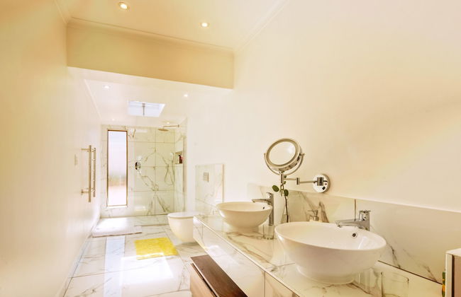 Saxenburg Wine Farm - Foto 11