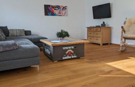 Bei den Hartmanns - Foto 8